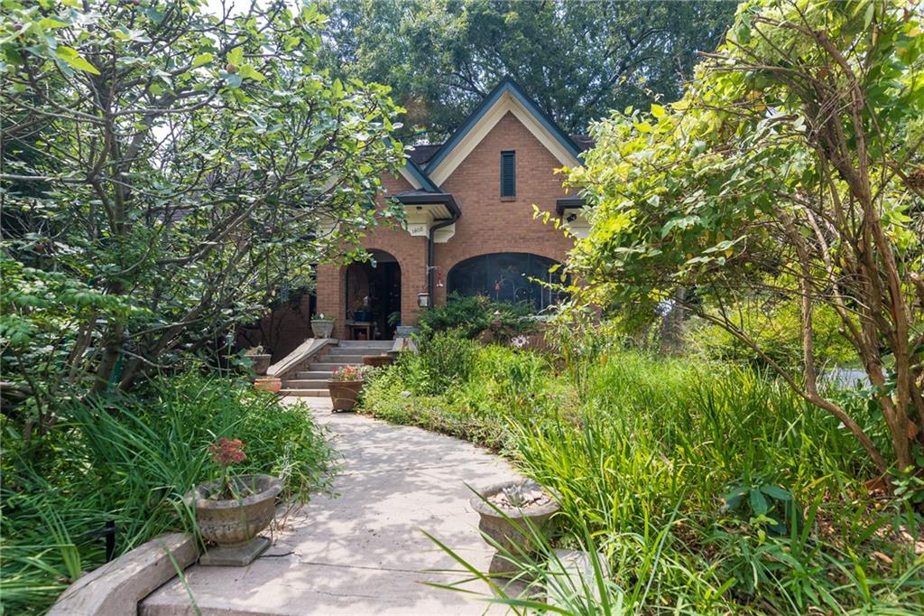 1408 Beecher Street SW