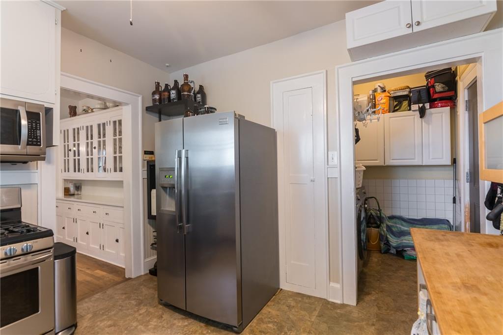 1408 Beecher Street SW