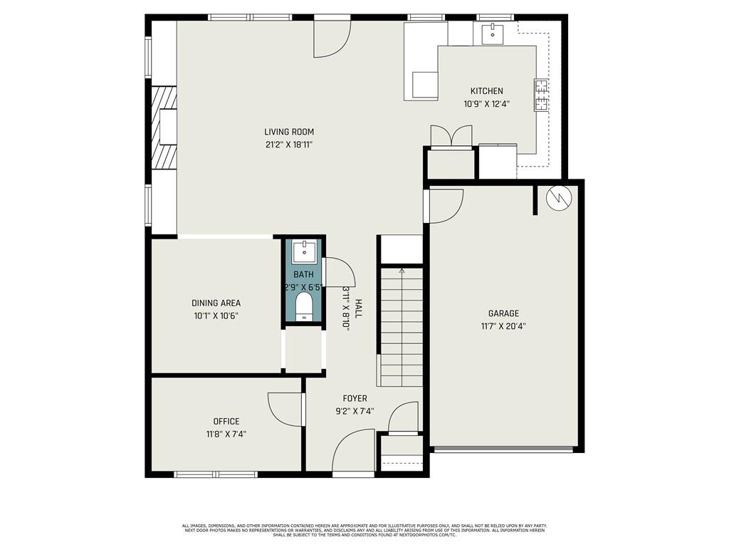 388 Third Avenue
