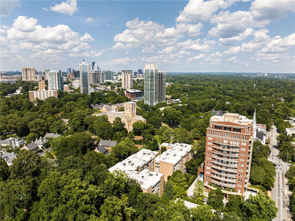 39 W Wesley Road NW Unit 4