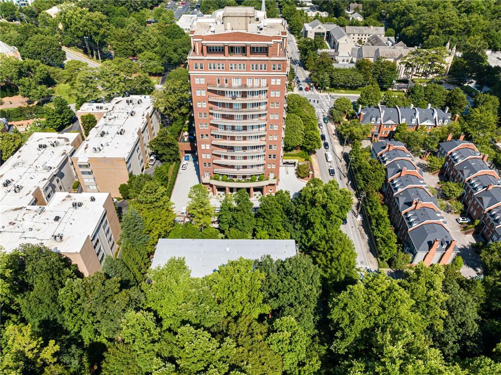 39 W Wesley Road NW Unit 4