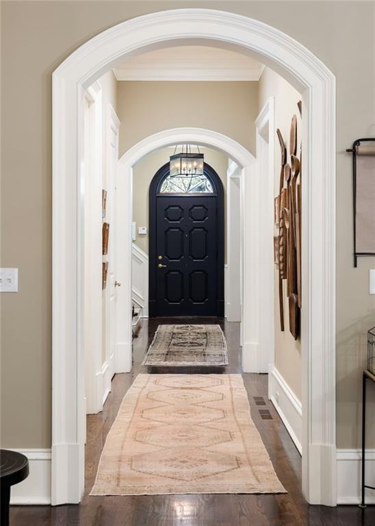39 W Wesley Road NW Unit 4