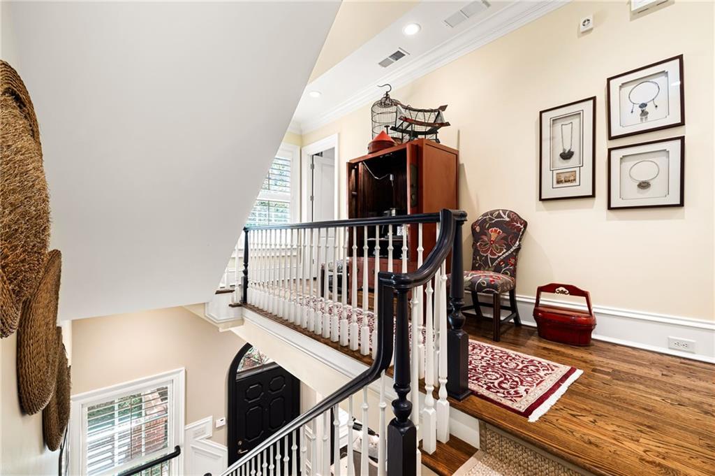 39 W Wesley Road NW Unit 4
