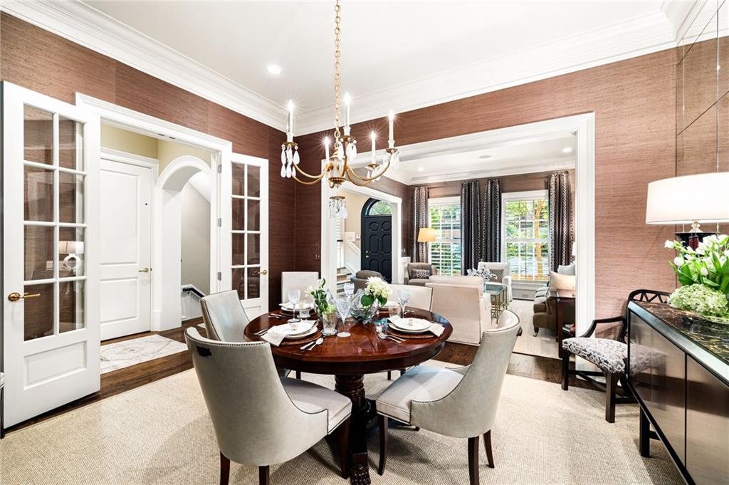 39 W Wesley Road NW Unit 4