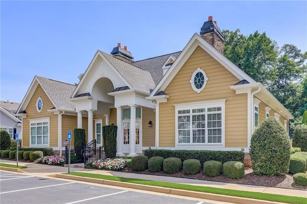 2720 Grapevine Circle Unit 1802