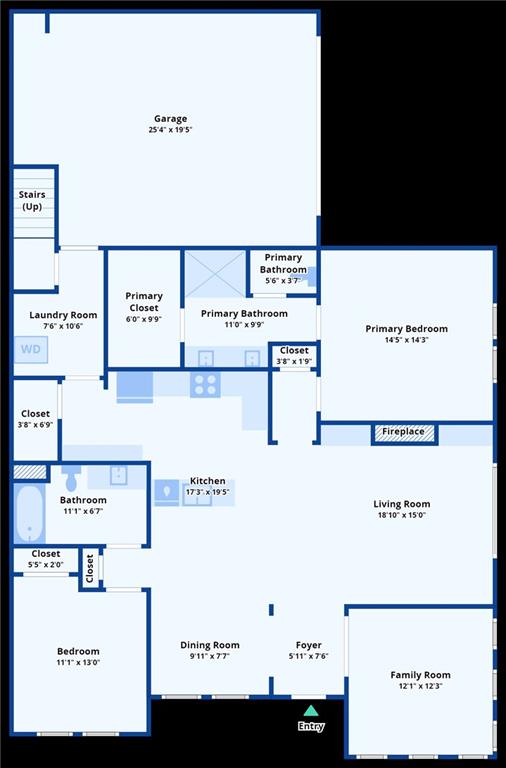2720 Grapevine Circle Unit 1802
