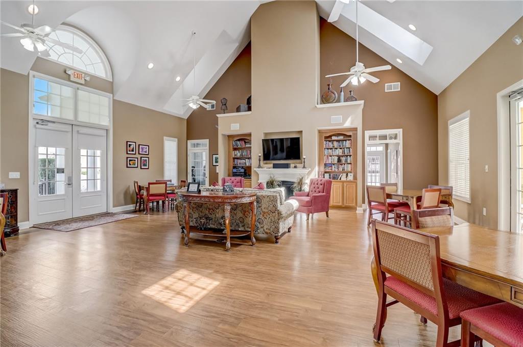 2720 Grapevine Circle Unit 1802