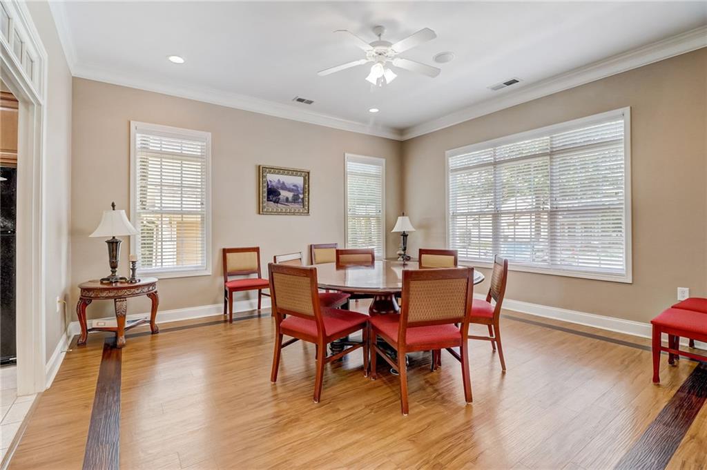 2720 Grapevine Circle Unit 1802