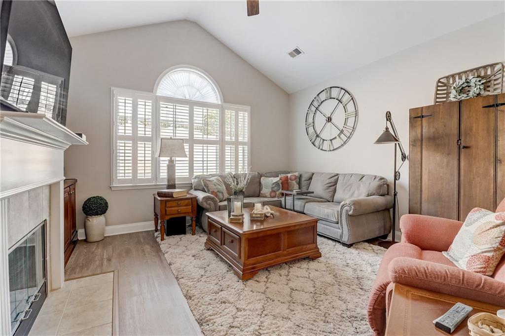 2720 Grapevine Circle Unit 1802