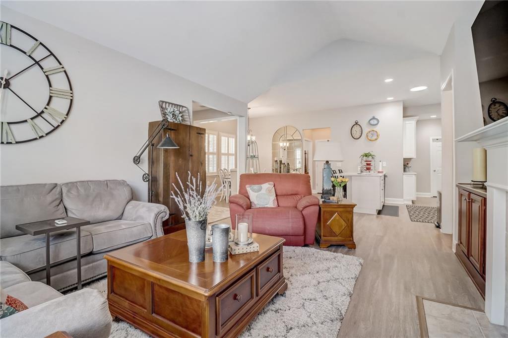 2720 Grapevine Circle Unit 1802