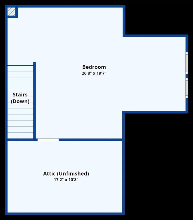 2720 Grapevine Circle Unit 1802