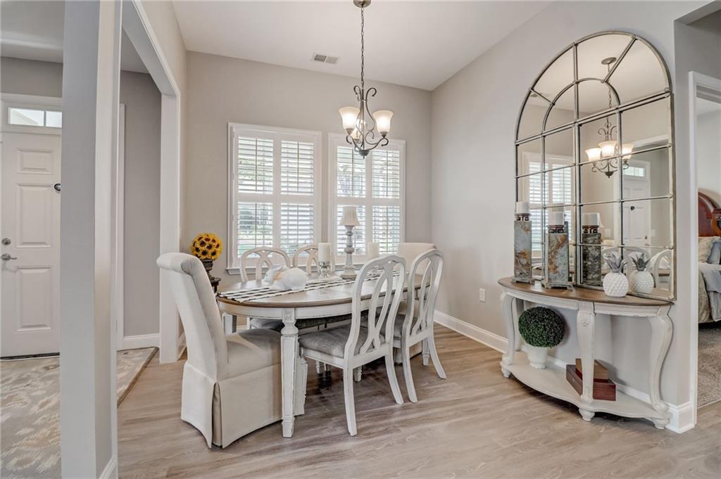 2720 Grapevine Circle Unit 1802
