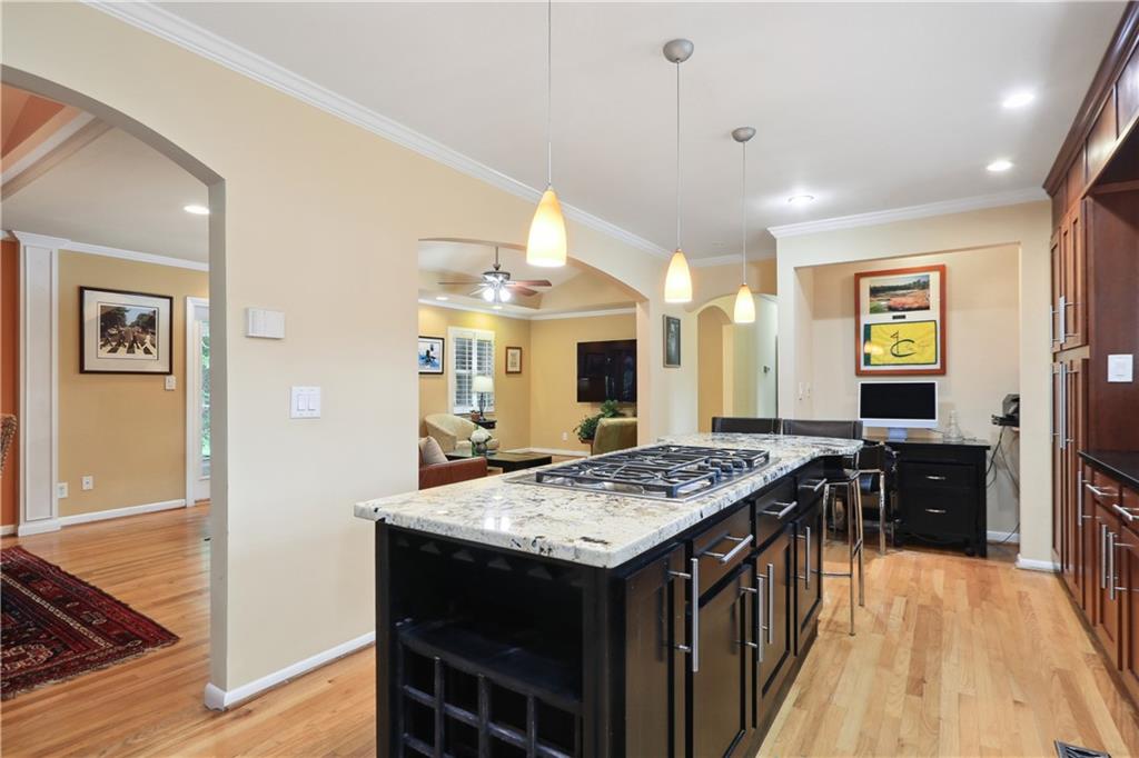 2225 Armand Road NE