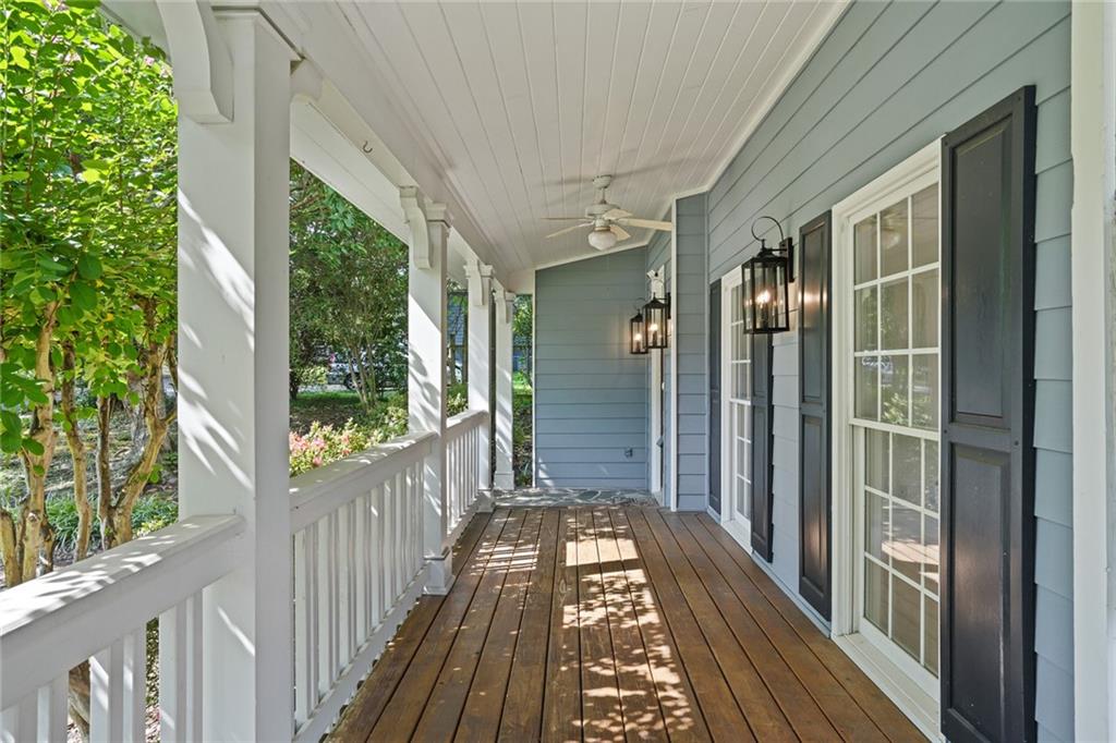 103 Mountain View Street