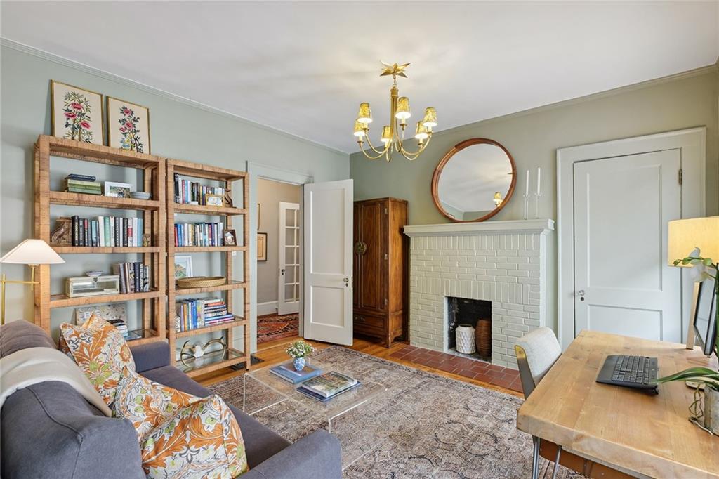 445 Clifton Road NE