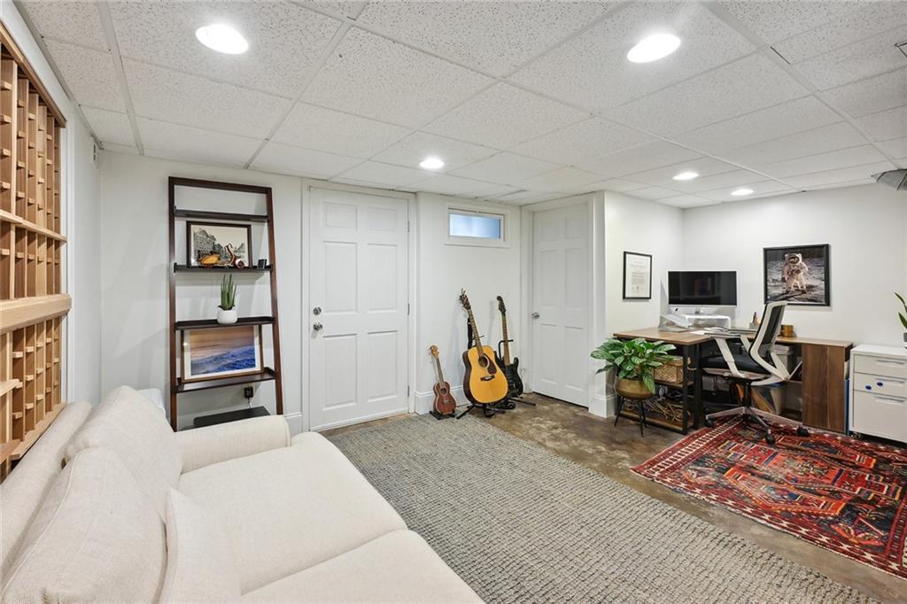 445 Clifton Road NE