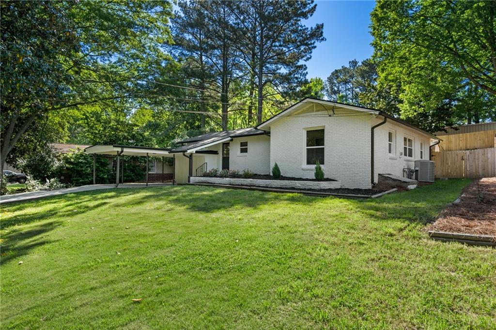 3683 Admiral Drive