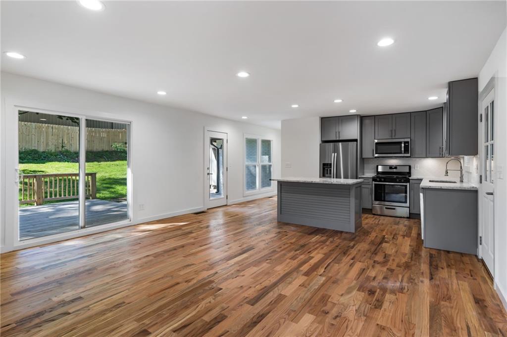3683 Admiral Drive