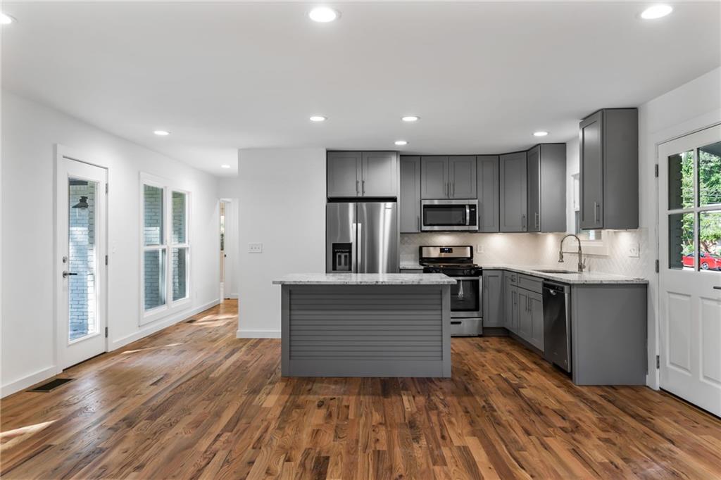 3683 Admiral Drive