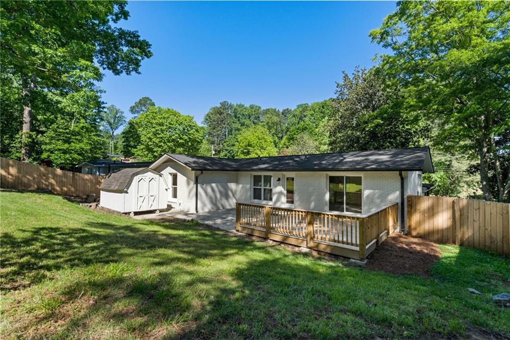 3683 Admiral Drive