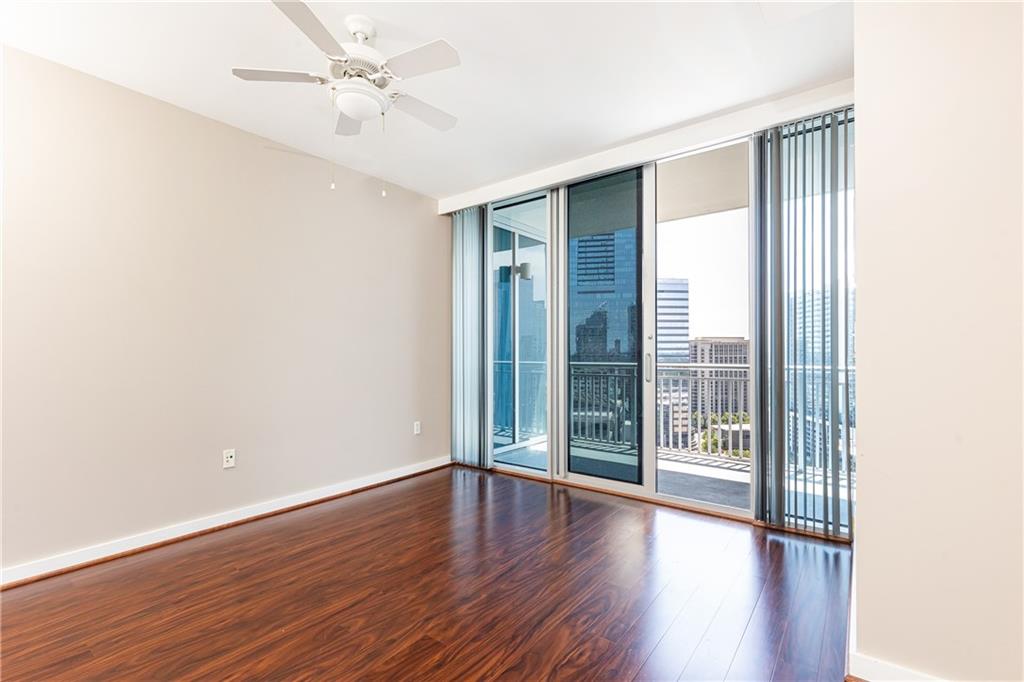 3338 Peachtree Road NE Unit 2507
