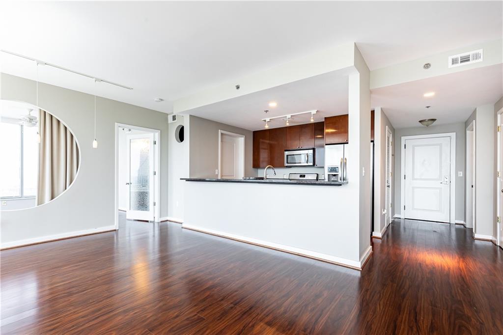 3338 Peachtree Road NE Unit 2507