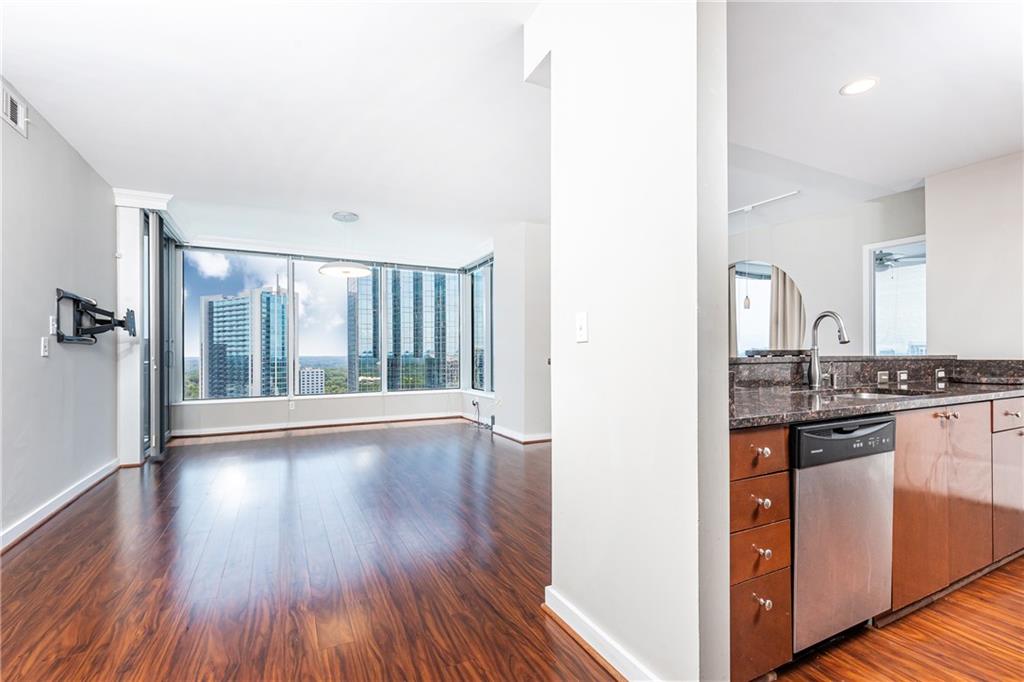 3338 Peachtree Road NE Unit 2507