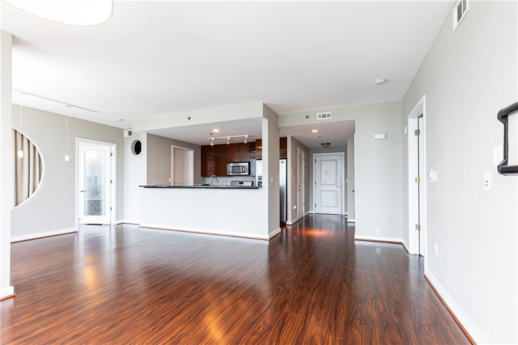 3338 Peachtree Road NE Unit 2507