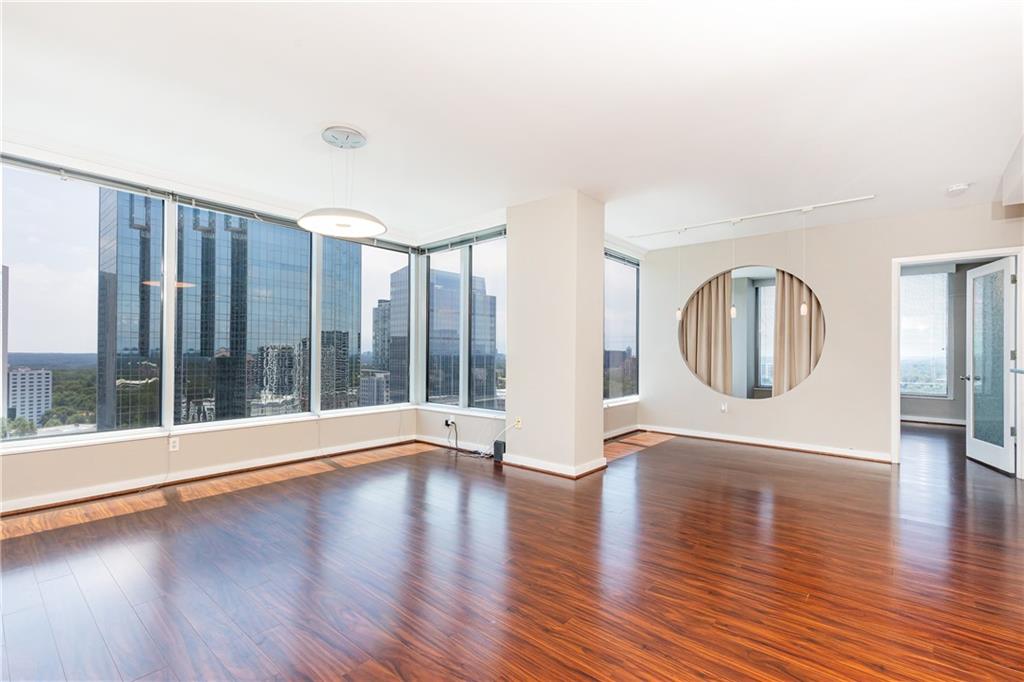 3338 Peachtree Road NE Unit 2507