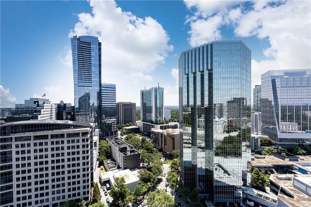 3338 Peachtree Road NE Unit 2507