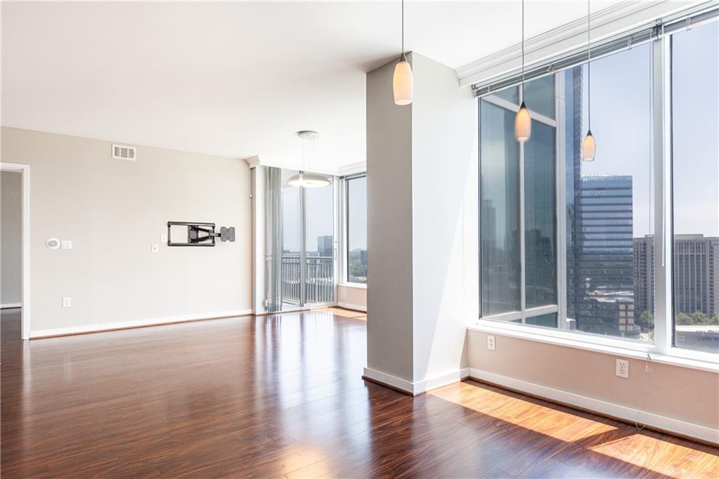 3338 Peachtree Road NE Unit 2507