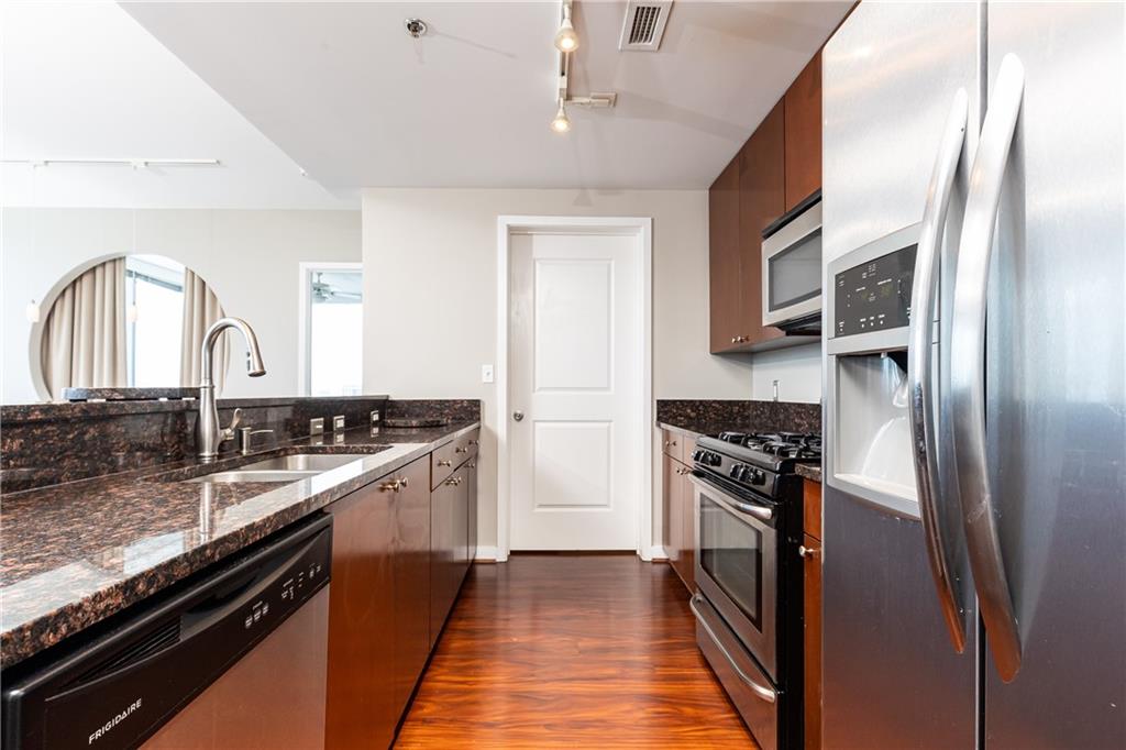 3338 Peachtree Road NE Unit 2507