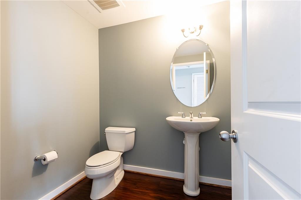 3338 Peachtree Road NE Unit 2507