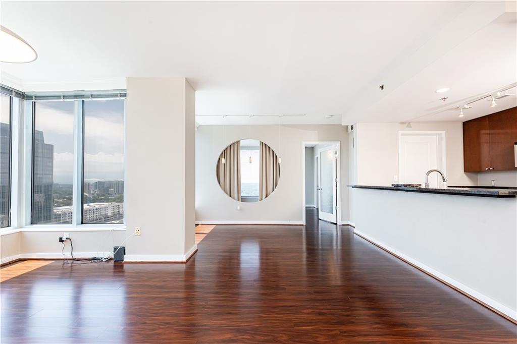 3338 Peachtree Road NE Unit 2507