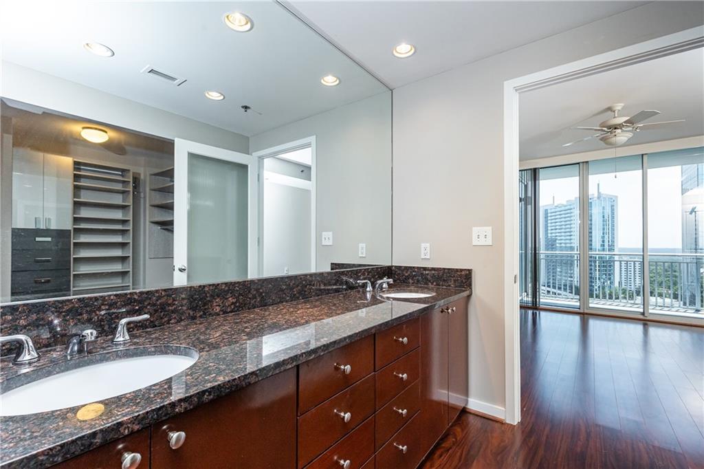 3338 Peachtree Road NE Unit 2507