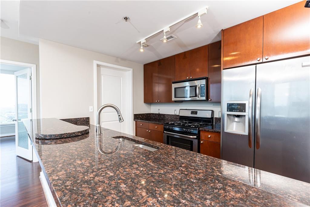 3338 Peachtree Road NE Unit 2507
