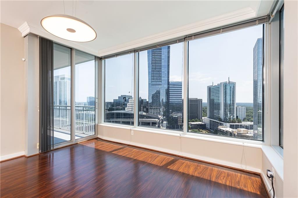 3338 Peachtree Road NE Unit 2507