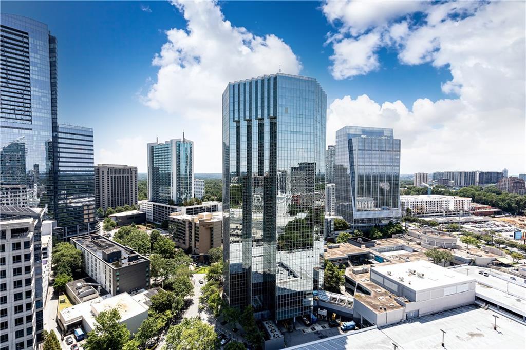 3338 Peachtree Road NE Unit 2507