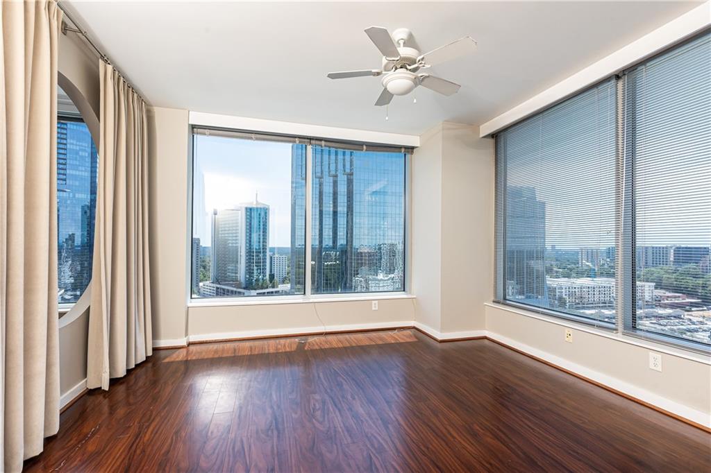 3338 Peachtree Road NE Unit 2507