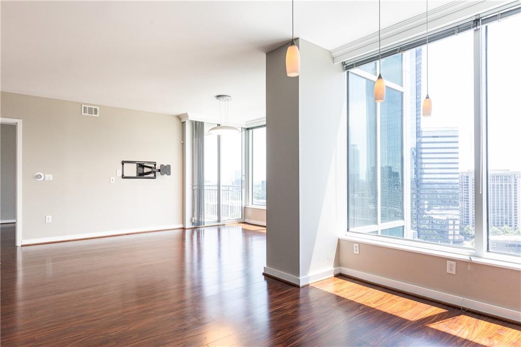3338 Peachtree Road NE Unit 2507