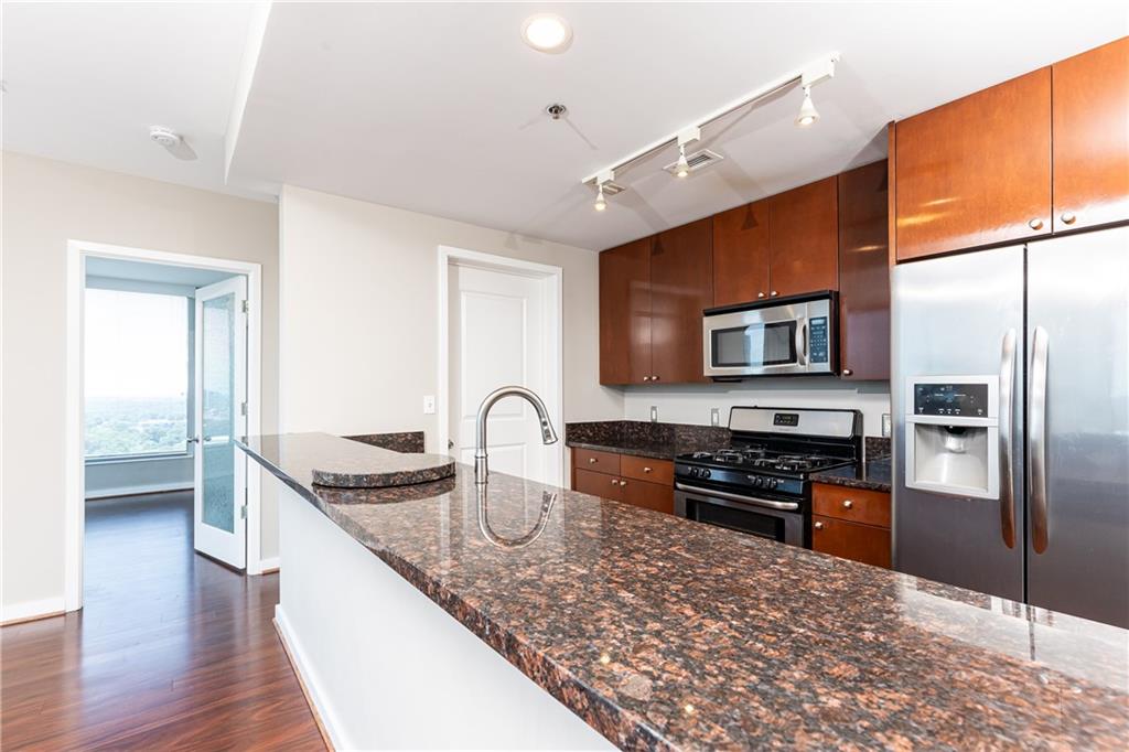 3338 Peachtree Road NE Unit 2507