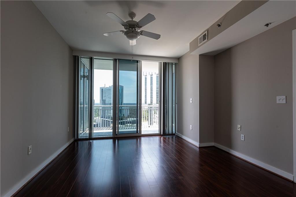 3338 Peachtree Road NE Unit 2507
