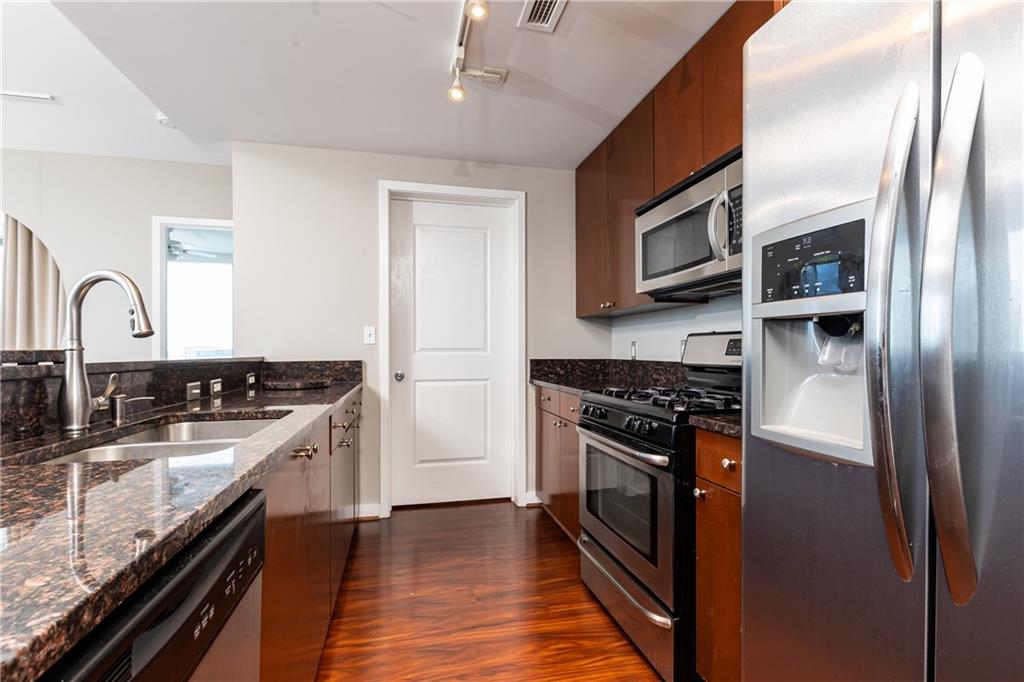 3338 Peachtree Road NE Unit 2507