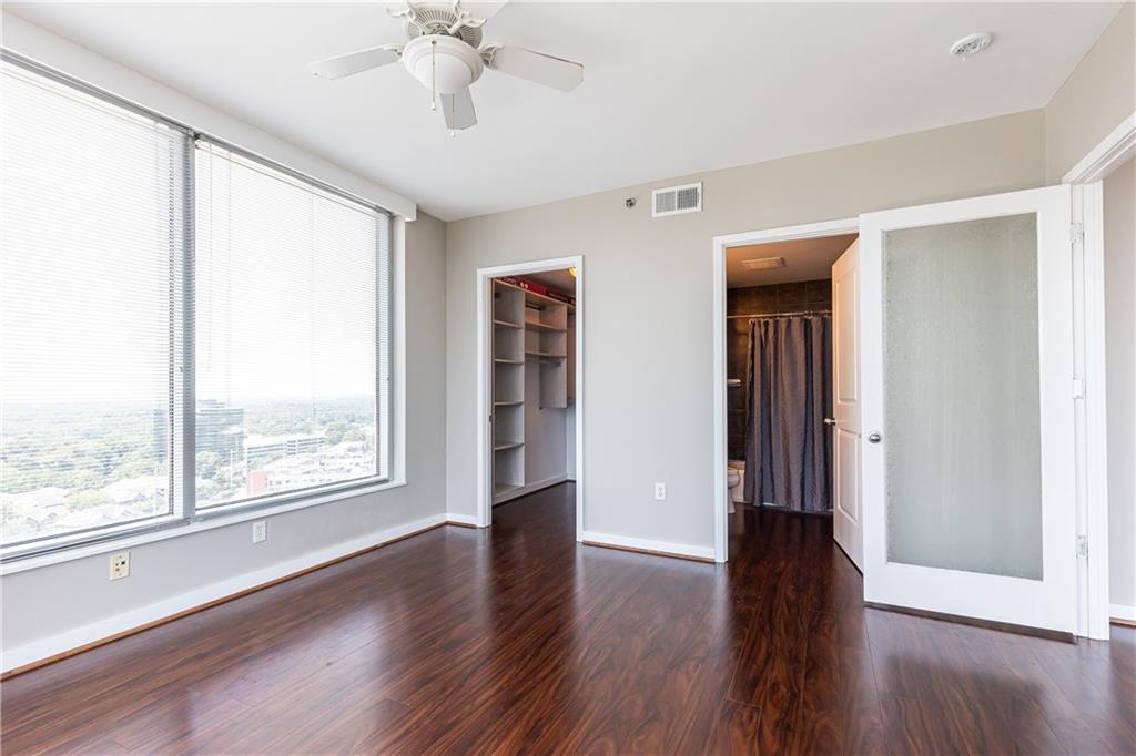 3338 Peachtree Road NE Unit 2507