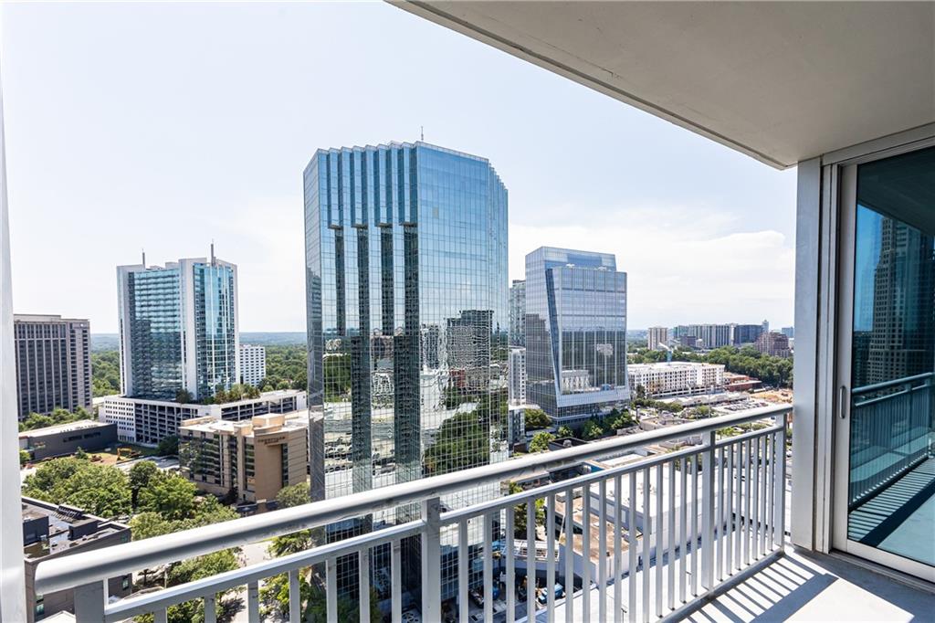 3338 Peachtree Road NE Unit 2507