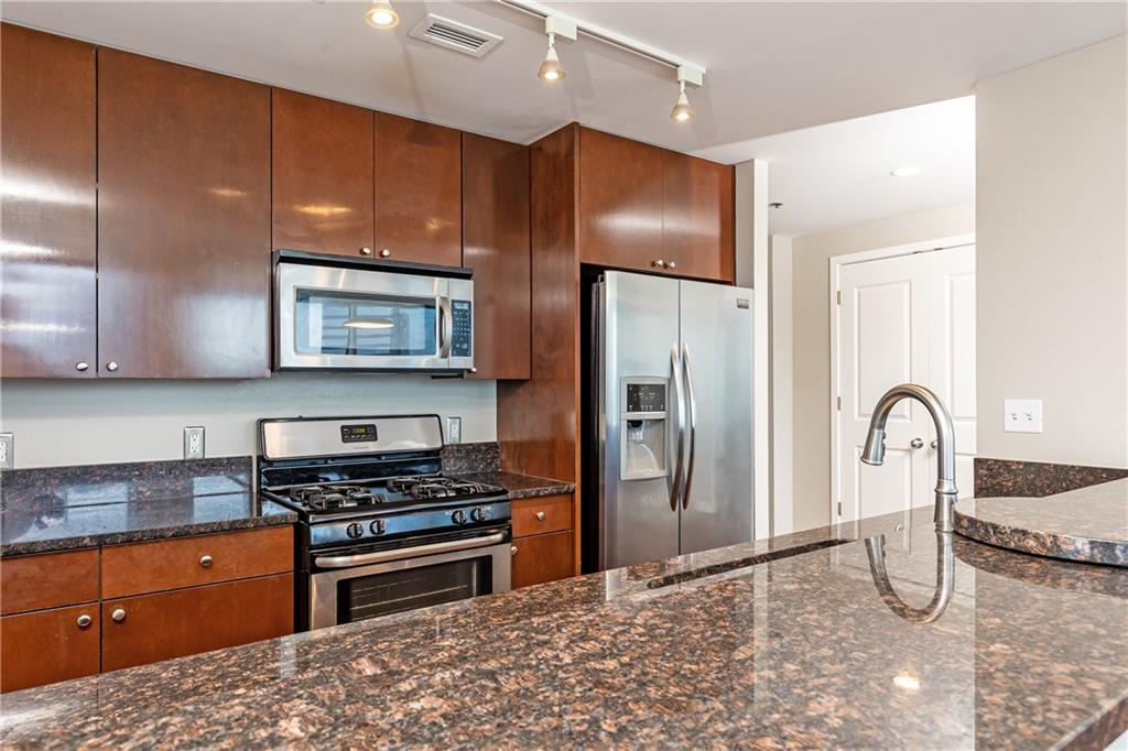 3338 Peachtree Road NE Unit 2507