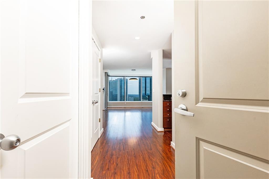 3338 Peachtree Road NE Unit 2507