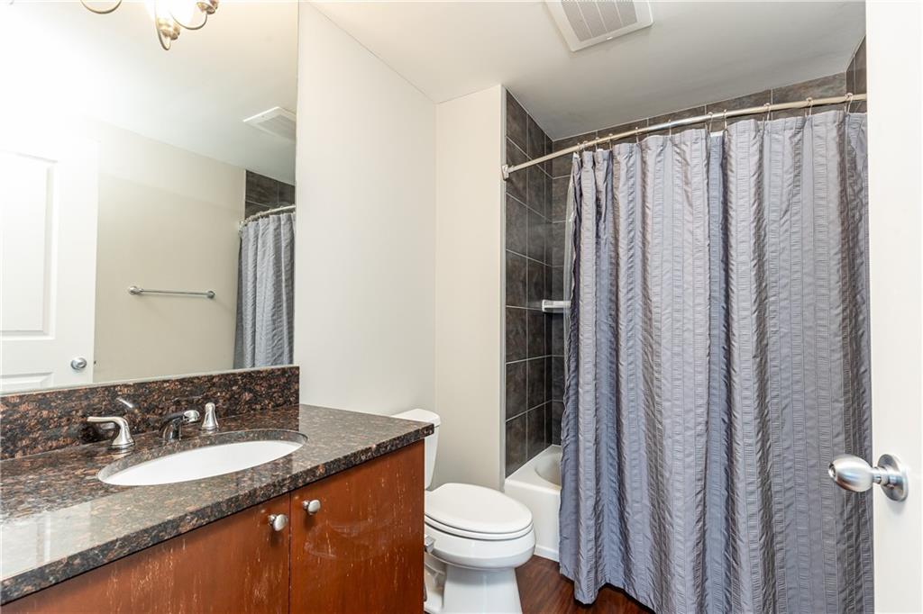 3338 Peachtree Road NE Unit 2507