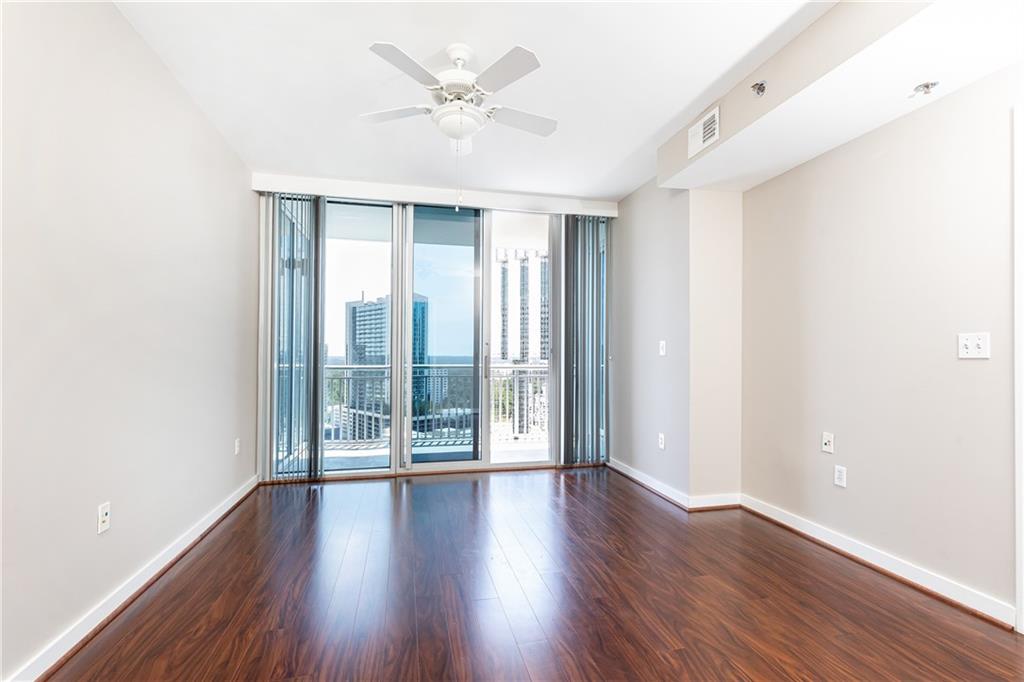 3338 Peachtree Road NE Unit 2507
