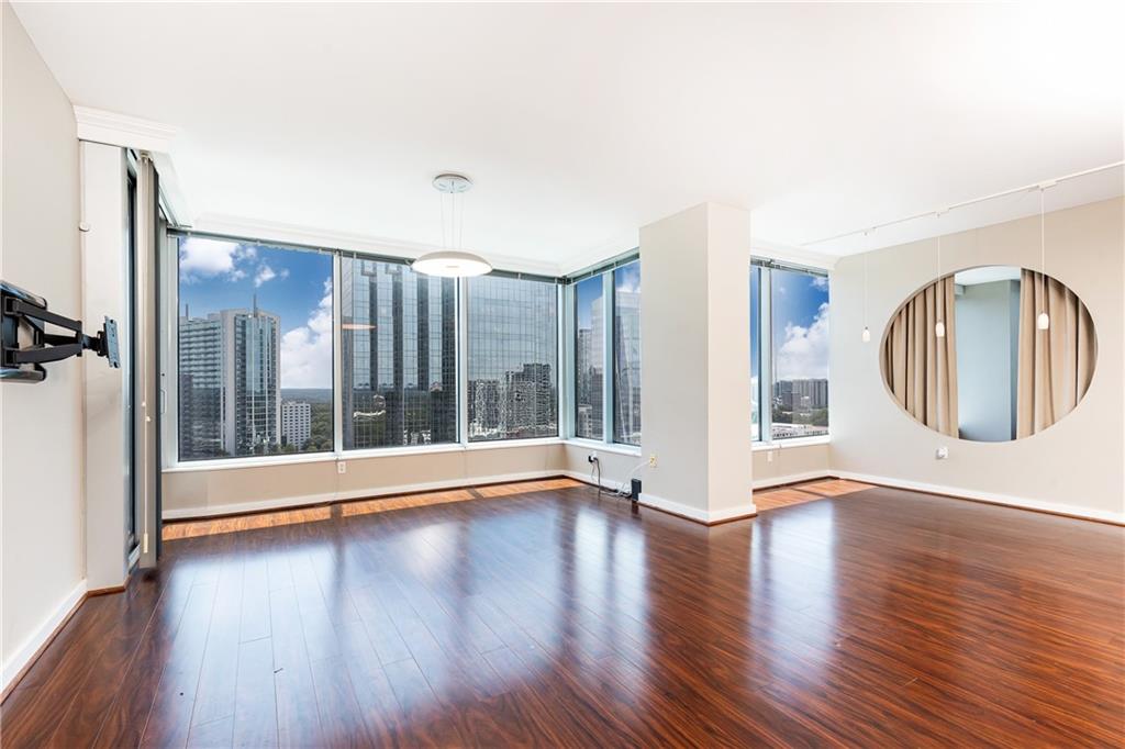 3338 Peachtree Road NE Unit 2507